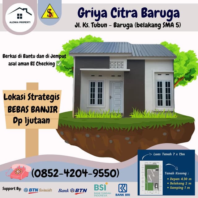 Griya Citra Baruga
